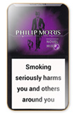 Philip Morris Novel Mix Cigarettes pack
